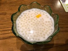 金钻芒芒露-TAIMING泰鸣东南亚餐厅(益华广场店)