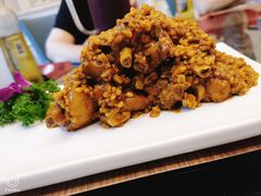 -君霖海鲜私房菜(春柳店)