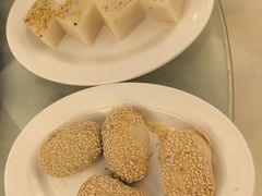 -三凤酒家·百年无锡菜(中山路店)