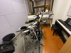 -MusicLife音乐(浦东校区)