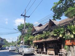 -自然餐厅(Phuket)