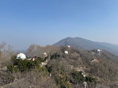 -紫金山天文台