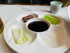 -北平食府(凤凰城店)