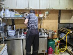 -九八五面馆(欧洲城店)