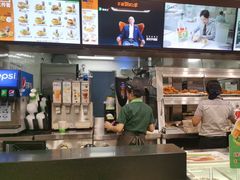 -德克士(腾达店)