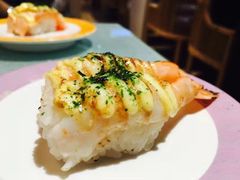 -晴季寿司(红旗街万达店)