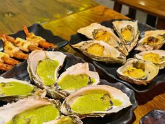 -烧蠔帮·生蚝海鲜牌档(观海店)