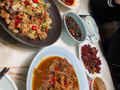 -金佬馆·川菜bistro(芜湖镜湖万达店)