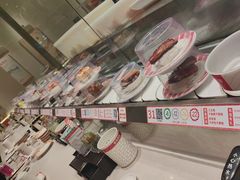 -新一番三文鱼寿司(大东海店)