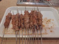 -福茗春薪禾记海鲜烧烤(八一路店)