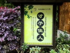 -明月山天沐温泉度假村