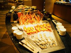 -威斯汀舞台餐厅