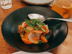 每日蔬菜-RAC BAR(安福路店)