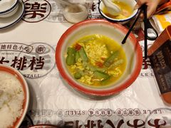 -乐乐大排档·30年老字号(浙江路店)