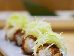 牛肉蔬菜卷-东京屋(武定路店)
