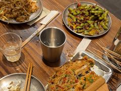 -破店肥哈·东北烧烤·夜宵(南山保利店)