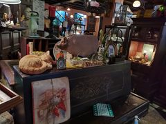 -古董花园(思南路42弄小区店)