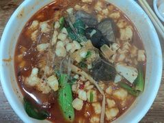 -刘信牛羊肉泡馍小炒(回民街店)