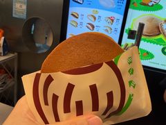 -泽田本家·铜锣烧(美罗城店)