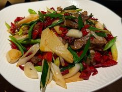 -耶里夏丽·丝路新疆菜·清真食品(徐家汇臻选店)