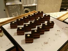 -舟山财富大酒店-自助餐厅