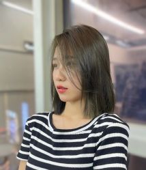 -TK·HAIR SALON韩式设计