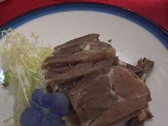 -蔡阿水羊肉店