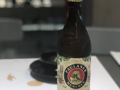 柏龙小麦白啤-一棠龙虾(徐家汇城开YOYO店)