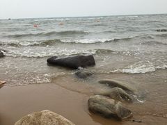 -老虎石海上公园