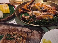 -帕娜·泰式茶餐厅·Bistro(近铁广场店)