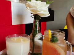 -W CAFE(甜爱路店)