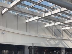-威尔仕健身(虹桥南丰城店)