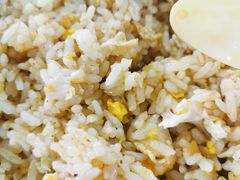 蛋炒饭-幸福铁板烧(共和村店)