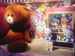-LuckyStar幸运星家庭娱乐中心(东莞国贸店)
