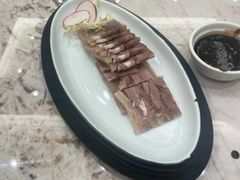 -新南华大酒店(长寿店)