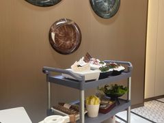 -帝皇海海鲜豆捞(桐泾商务广场店)