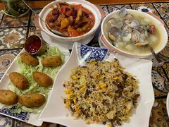 -番茄屋葡式美食(总店)