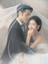 -挪娅婚纱摄影皇家会所