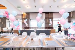 -派对猴生日派对策划(浦东店)