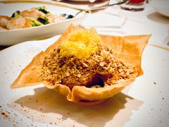 -金轩中餐厅 Jin Xuan(浦东丽思卡尔顿酒店)