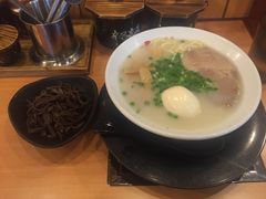 -博多一幸舍(侨福芳草地购物中心店)