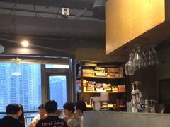 -1984魔法桌游(观音桥店)