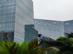 -柳州东城华美达广场酒店·欧亚西餐厅