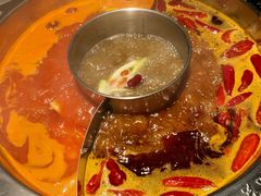 -重庆德庄火锅(保利水城店)