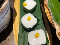 椰汁西米糕-泰妃殿(宏伊国际广场店)