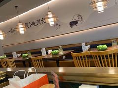 -湖兰金牌小炒肉(椒江万达店)