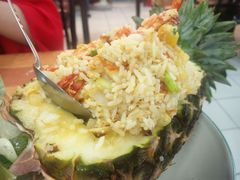 -陳妈妈泰国菜