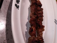 -老碗会·陕西手工面(燕南路店)