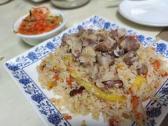 -新疆红柳花餐厅(新洲店)