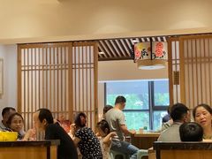 -素满香·素食自助餐(西安·民乐园店)